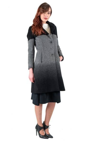 MARISE ECO COUTURE - Coat