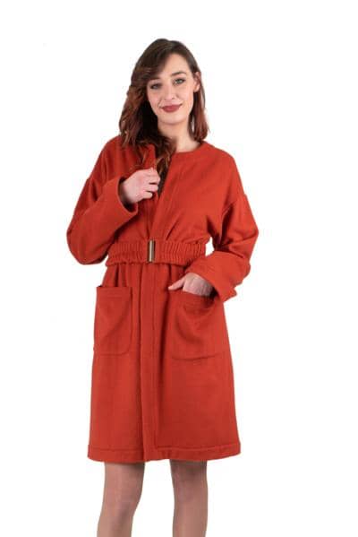 MARISE ECO COUTURE - Jacket