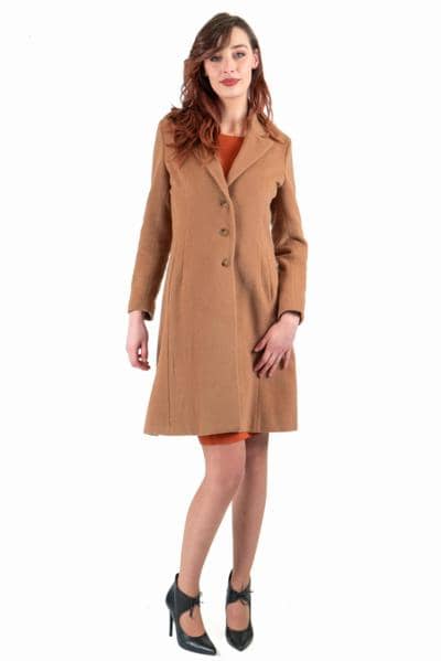 MARISE ECO COUTURE - Coat