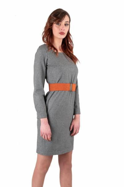 MARISE ECO COUTURE - dress 