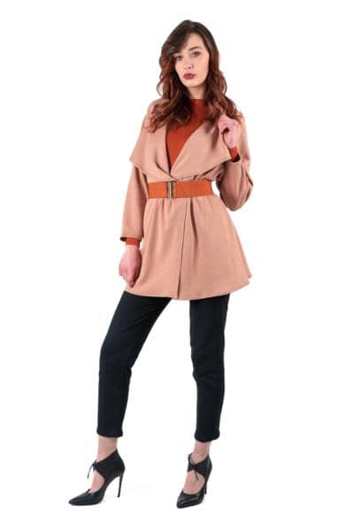 MARISE ECO COUTURE - cardigan - trousers