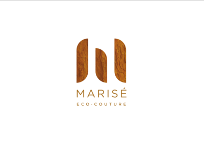 MARISE ECO COUTURE - Logo