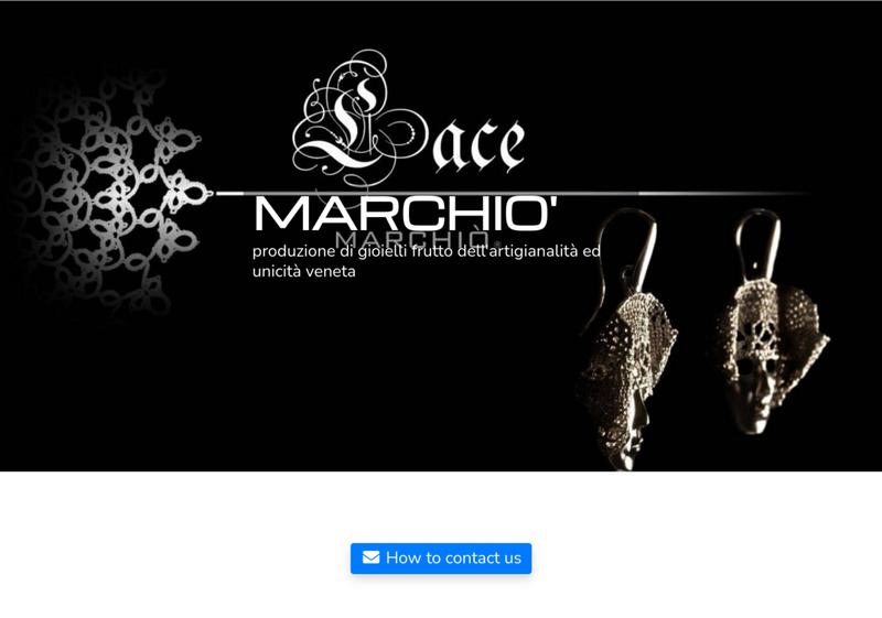 Showroom MARCHIO'
