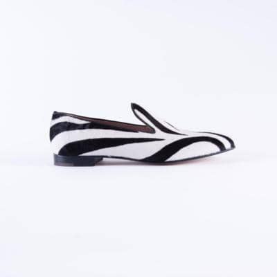 MARTEGANI - Slip on Ginevra