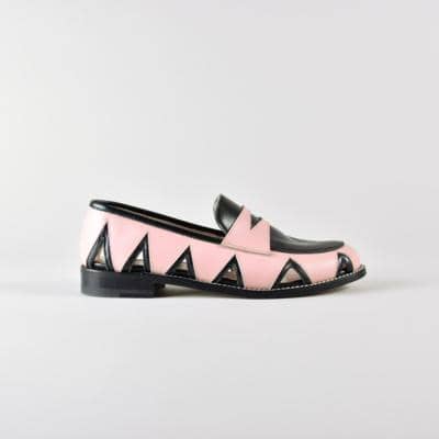 MARTEGANI - Mocassini Elena 