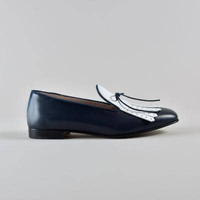 MARTEGANI - Slip on jessy