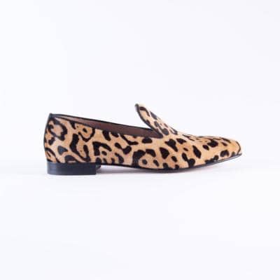 MARTEGANI - Slip on Ginevra