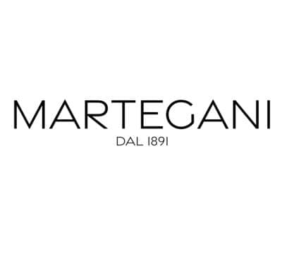 MARTEGANI - Logo