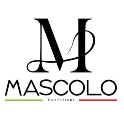 MASCOLO - Brand Logo 2