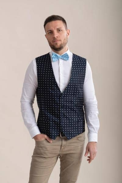 MATES - Accesorios de seda a medida 