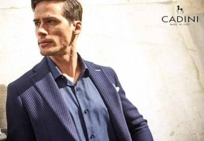 ItalianModa.com - Men jackets and shirts