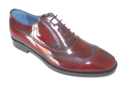 ItalianModa.com - Luxury dress shoe