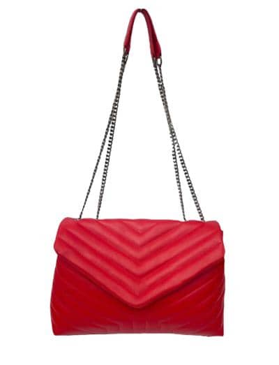 MAXFLY - The quilted bag