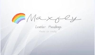 MAXFLY - Logo