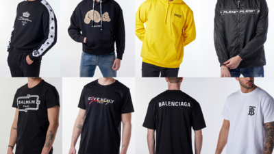 MAXI COLLECTION - Luxury Brands