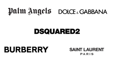 MAXI COLLECTION - Brand Logo 2