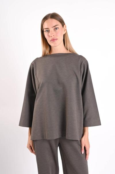 Camiseta italiana de manga larga para revendedores