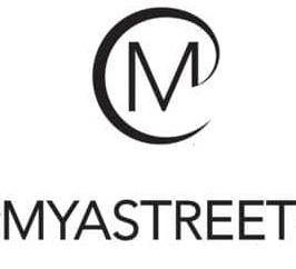 Myastreet - Brand Logo 1