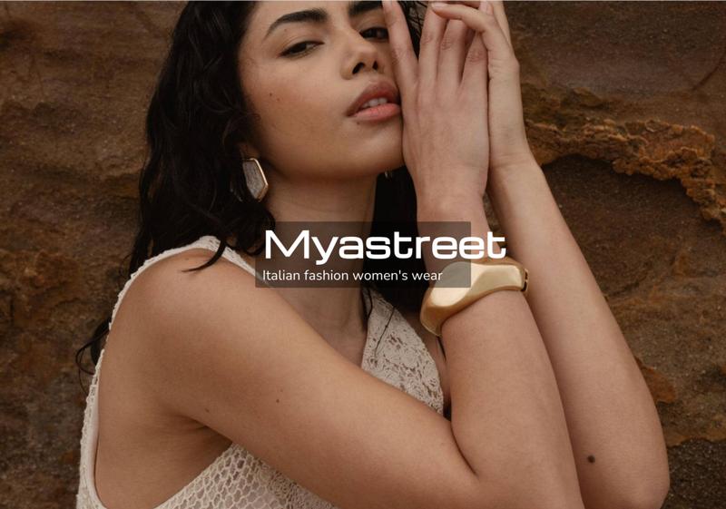 Showroom MYASTREET