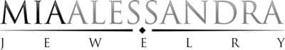 MIA ALESSANDRA JEWELRY - Logo