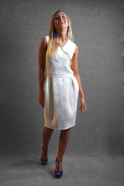 MICHA - NATURAL WEAR SS20