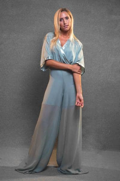 MICHA - NATURAL WEAR SS20