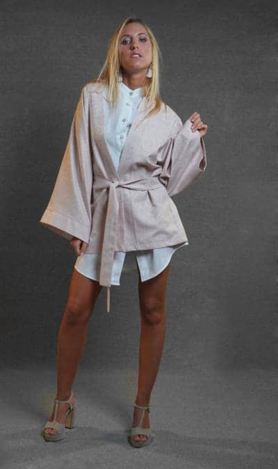 MICHA - NATURAL WEAR SS20