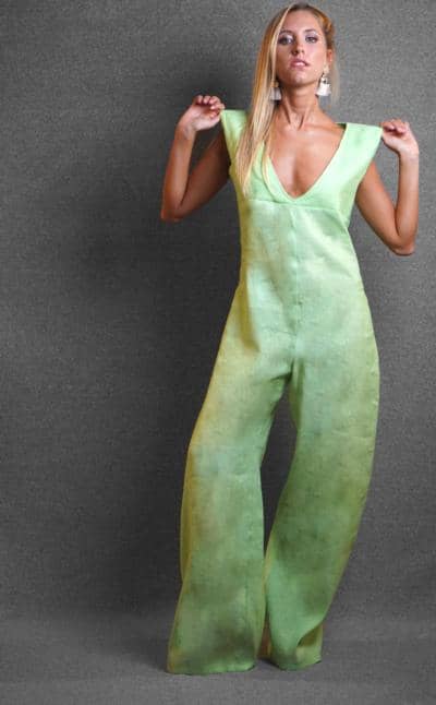 MICHA - NATURAL WEAR SS20