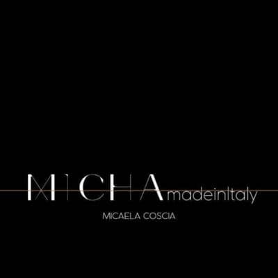 MICHA - Brand Logo 1
