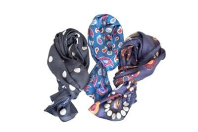 MILANI MILANO - Bufandas de cachemir modales 