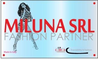 MILUNA - Logo
