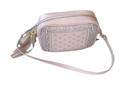 MIMAX - BORSA DI PELLE 