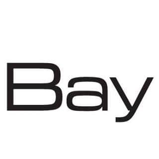 BAY - Brand Logo 2