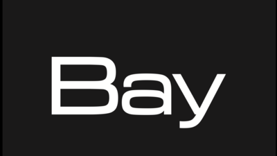 BAY - Logo