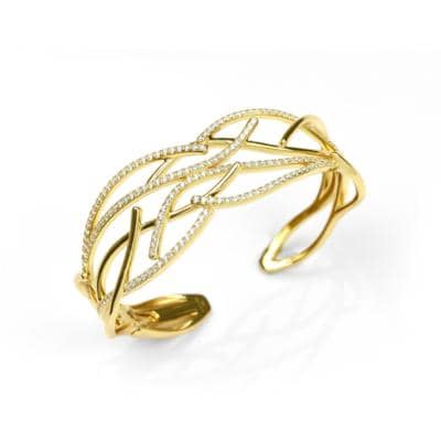 MISIS - Pulsera Gorgonias 