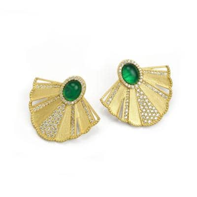 MISIS - Etruria recoge. Pendientes 