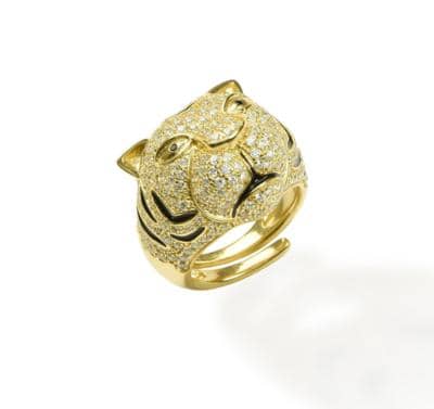 MISIS - Anillo Sumatra 