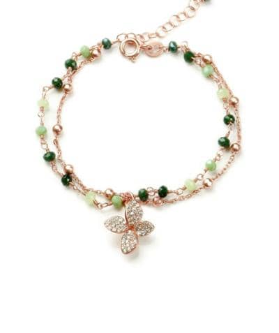 MISIS - Flora Coll. Pulsera 