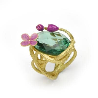 MISIS - Colección Liliac 