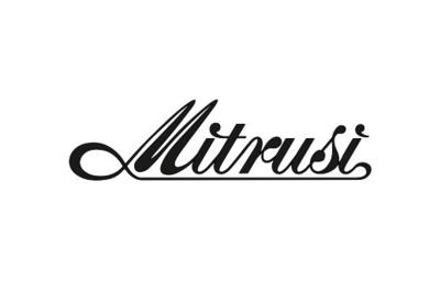 MITRUSI - Brand Logo 2