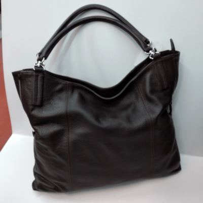 BORSETTIFICIO SIMBOLO - leather bag