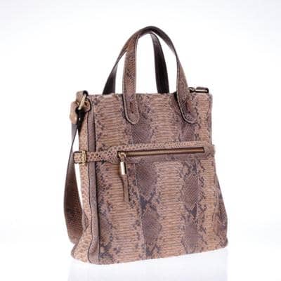 SIMBOLO - BOLSA DE PITÓN 