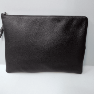 BORSETTIFICIO SIMBOLO - leather office bag