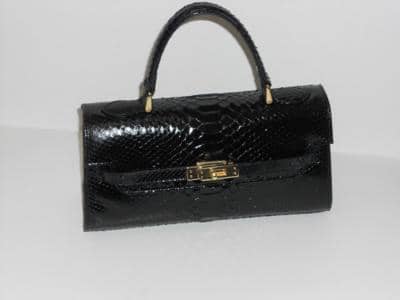 SIMBOLO - PYTHON-TASCHE 