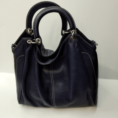 BORSETTIFICIO SIMBOLO - leather bag
