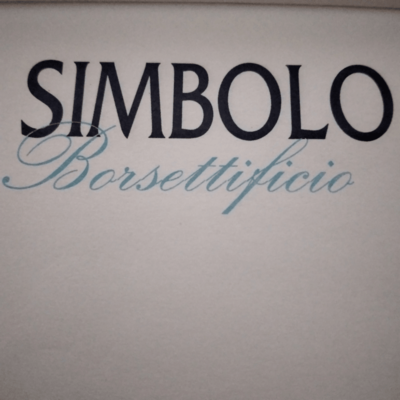 BORSETTIFICIO SIMBOLO - Logo