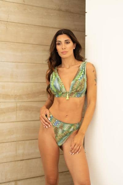 BENEDETTA DANIELI - TRIANGOLONE COPPA ESTRAIB 