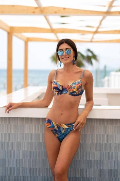 BENEDETTA DANIELI - REGGISENO COPPA C