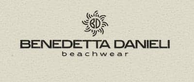 BENEDETTA DANIELI - Logo