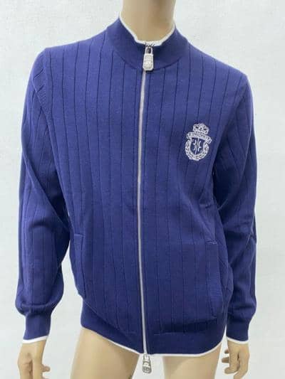 MODA PIU - TOTAL LOOK MILIARDARIO 